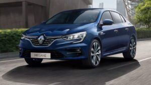 Renault Megane 2023 fiyat listesi