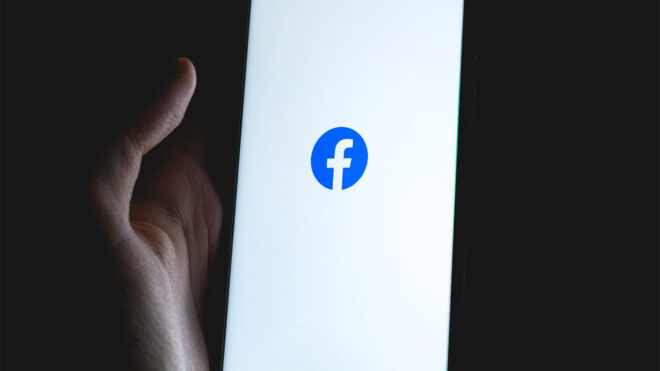 Facebook Rusya