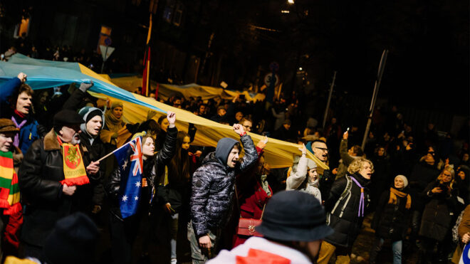 teknoloji dünyasının Rusya'ya yasakları
