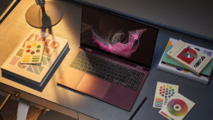 Samsung Galaxy Book 2 Pro ve Galaxy Book 2 Pro 360