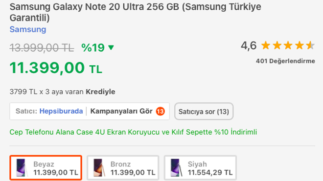 samsung galaxy note 20 ultra