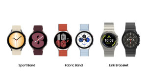 Samsung Galaxy Watch 4