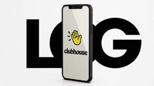 Clubhouse LOG Tasarım