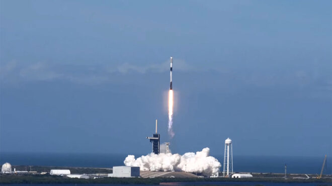 SpaceX Starlink