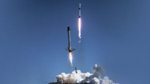 SpaceX Falcon 9