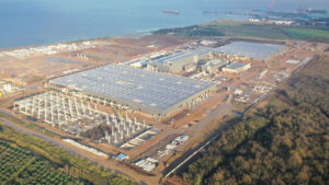 Togg yerli otomobil fabrika