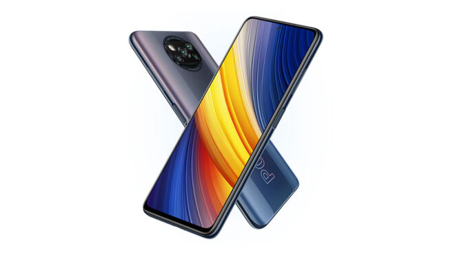 POCO X4 Pro