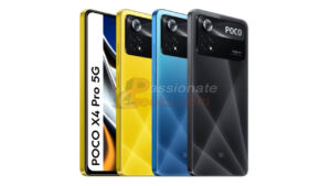 POCO X4 Pro 5G