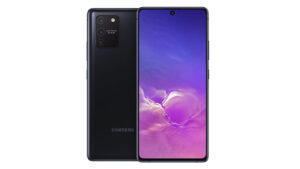 Samsung Android 12