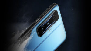 Redmi K50 Gaming Edition