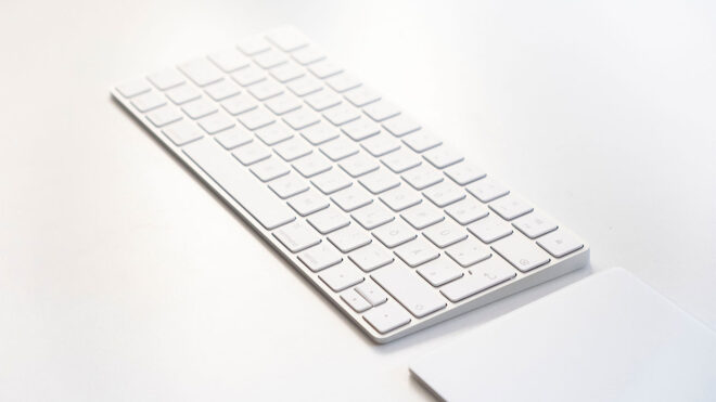 Apple Mac Bilgisayar