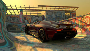 Grand Theft Auto