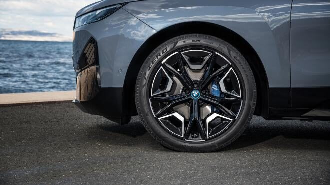 Pirelli, elektrikli otomobiller için tasarlanan yeni lastiğini tanıttı