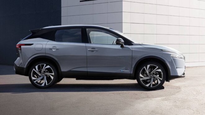 Nissan bakım kampanyası