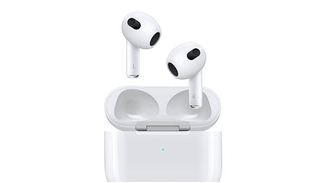 AirPods 3