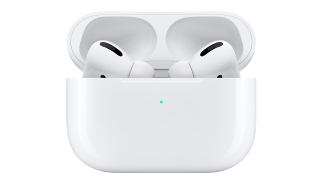 AirPods Pro