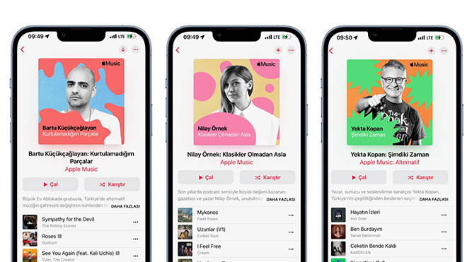 Apple Music