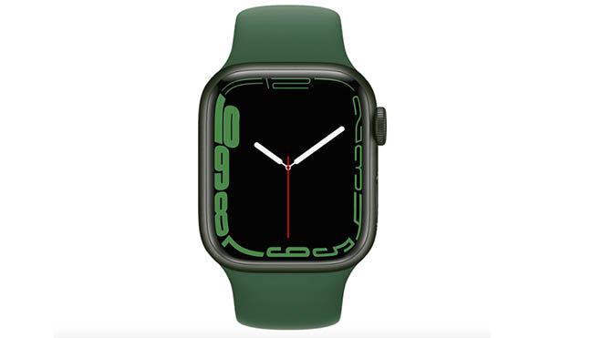 Apple Watch'ta pil omrunu uzatma