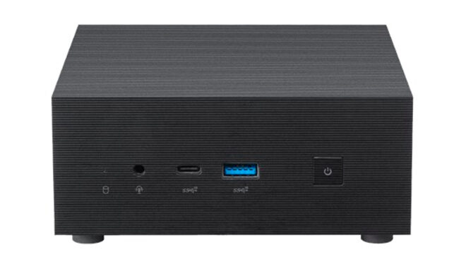Asus Mini PC PN63 S1