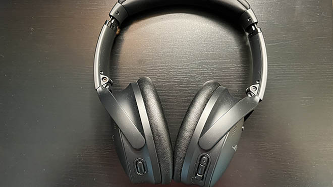 Bose QuietComfort 45
