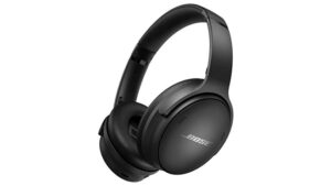 Bose QuietComfort 45