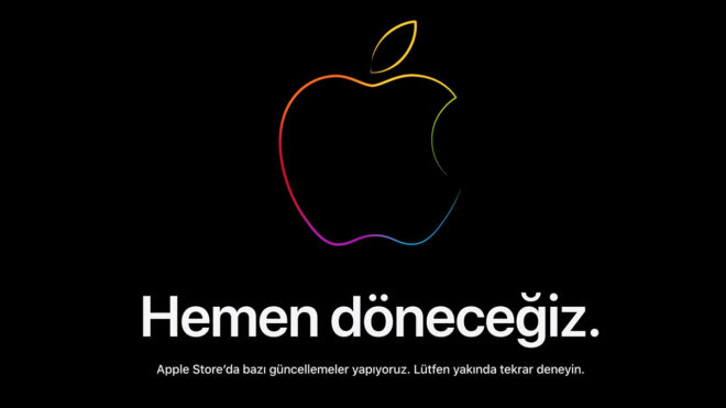 Apple 8 Mart
