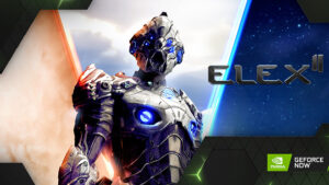 GeForce Now