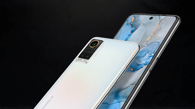 General Mobile GM 22 Pro