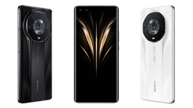 Honor Magic 4 Ultimate