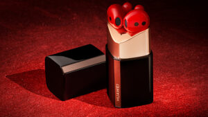 Huawei FreeBuds Lipstick