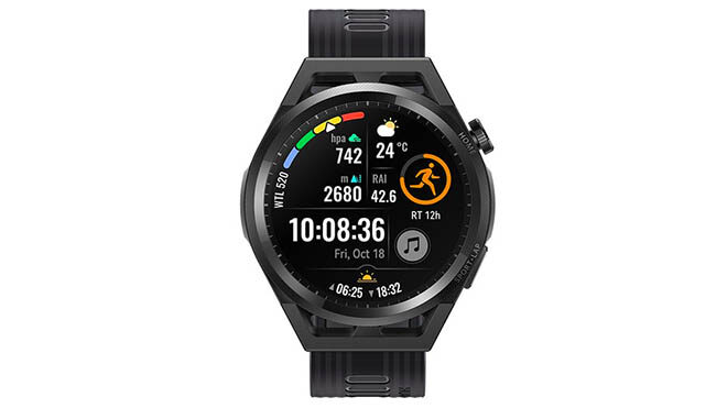 Huawei Watch GT Runner