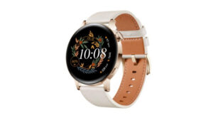 Huawei Watch GT 3 Elegant indirim