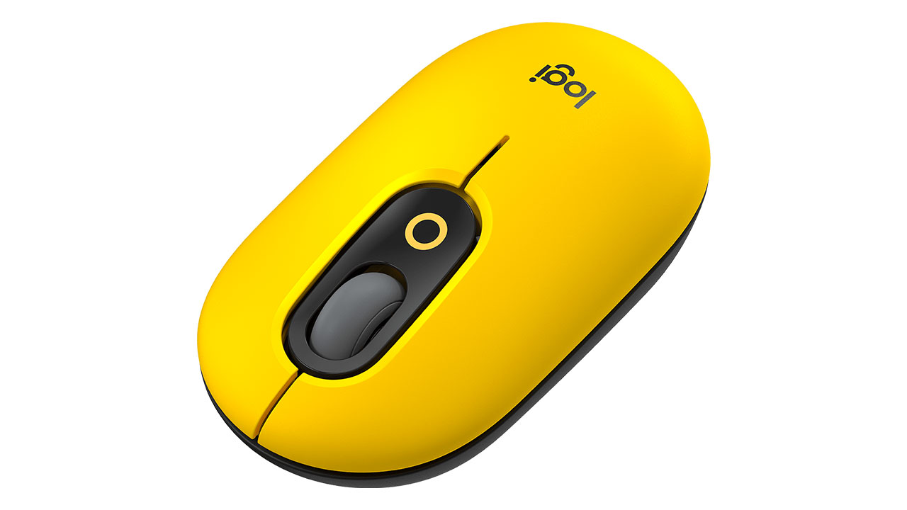 Emoji tuşlarıyla fark yaratan Logitech POP serisi Türkiye'de - LOG
