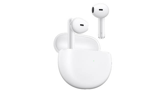OPPO Enco Air