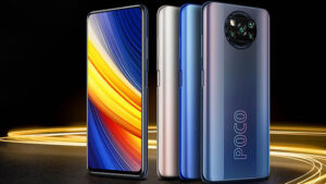 POCO X3 Pro