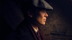 Peaky Blinders 6. sezon