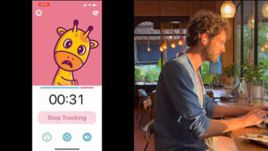 Posture Pal durus bozukluğunun