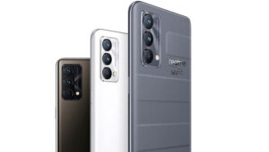 Realme GT Master