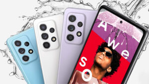Samsung Galaxy A52