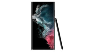 Samsung Galaxy S22 Ultra