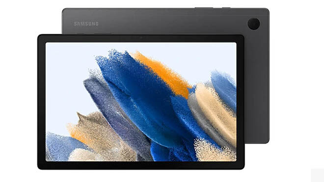 Samsung Galaxy Tab A8