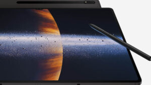 Samsung Galaxy Tab S8