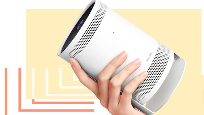 Samsung The Freestyle