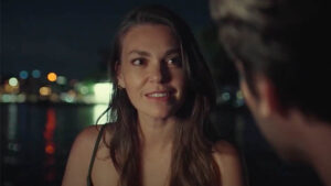 Netflix Sen Yasamaya Bak