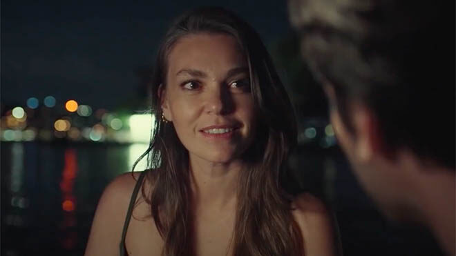 Netflix Sen Yasamaya Bak