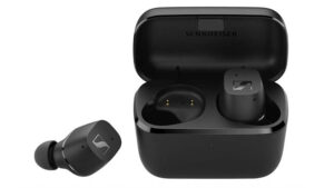 Sennheiser CX True Wireless