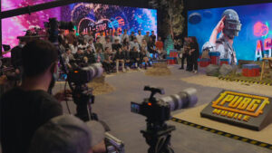 Turkcell PUBG Mobile