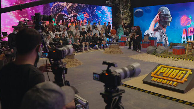 Turkcell PUBG Mobile