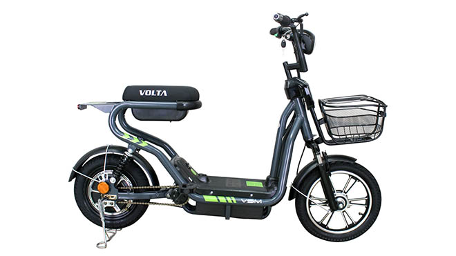 Volta Vsm elektrikli bisiklet