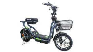 Volta Vsm elektrikli bisiklet